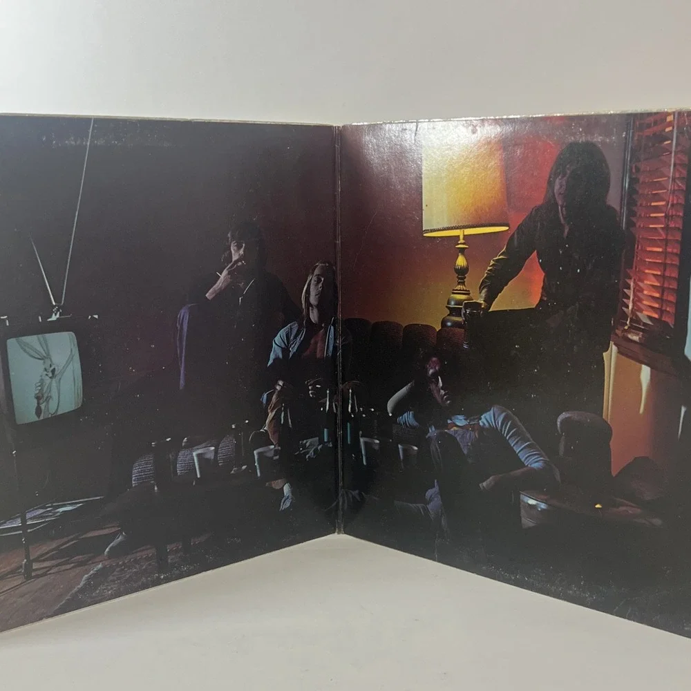 Bad Company – Run With The Pack Vinyl, LP‎ 1976 Swan Song – SS 8415 - Picture 4 of 13